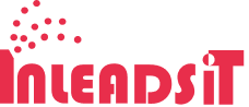 Inleads IT Logo